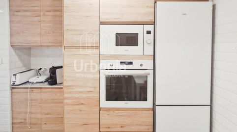 Foto 4 de Piso en venta en Pla d'en Boet, Mataró