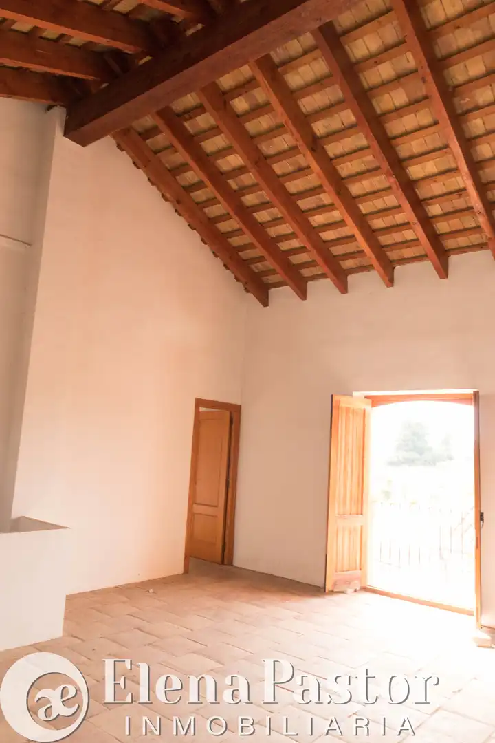 Casa o xalet en venda a Centro