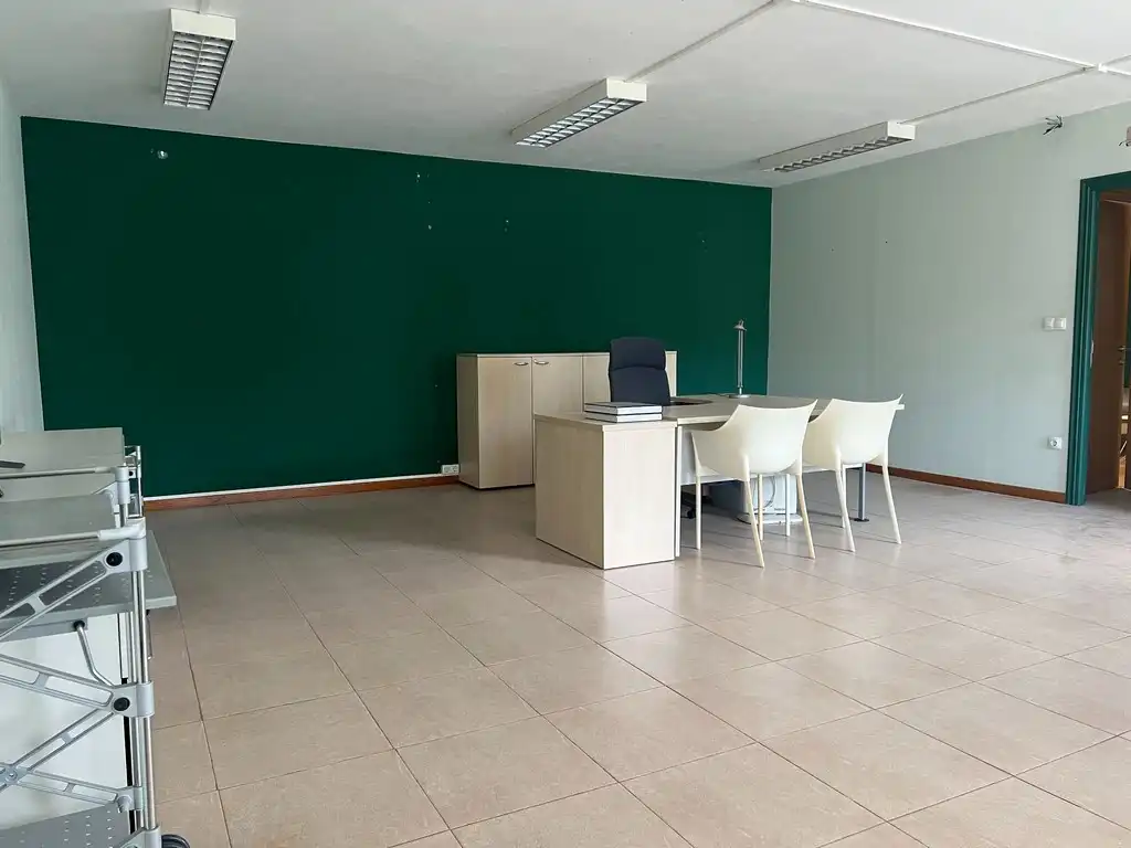 Nau industrial de lloguer a Avenida Finisterre 320, imagen 10
