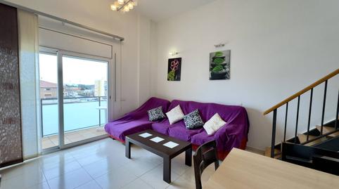 Foto 5 de Àtic en venda a Poblenou, Pineda de Mar