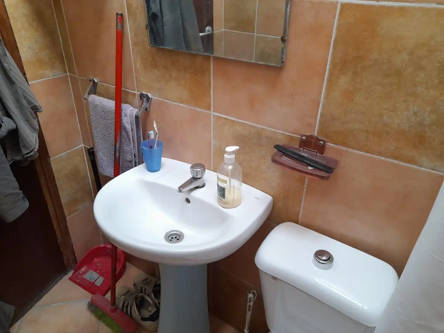 Terreno rústico en venta en Ascó, imagen 3