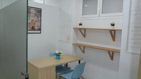 Photo 4 of Office to rent in Calle de Antonia Mercé, Goya,  Madrid Capital