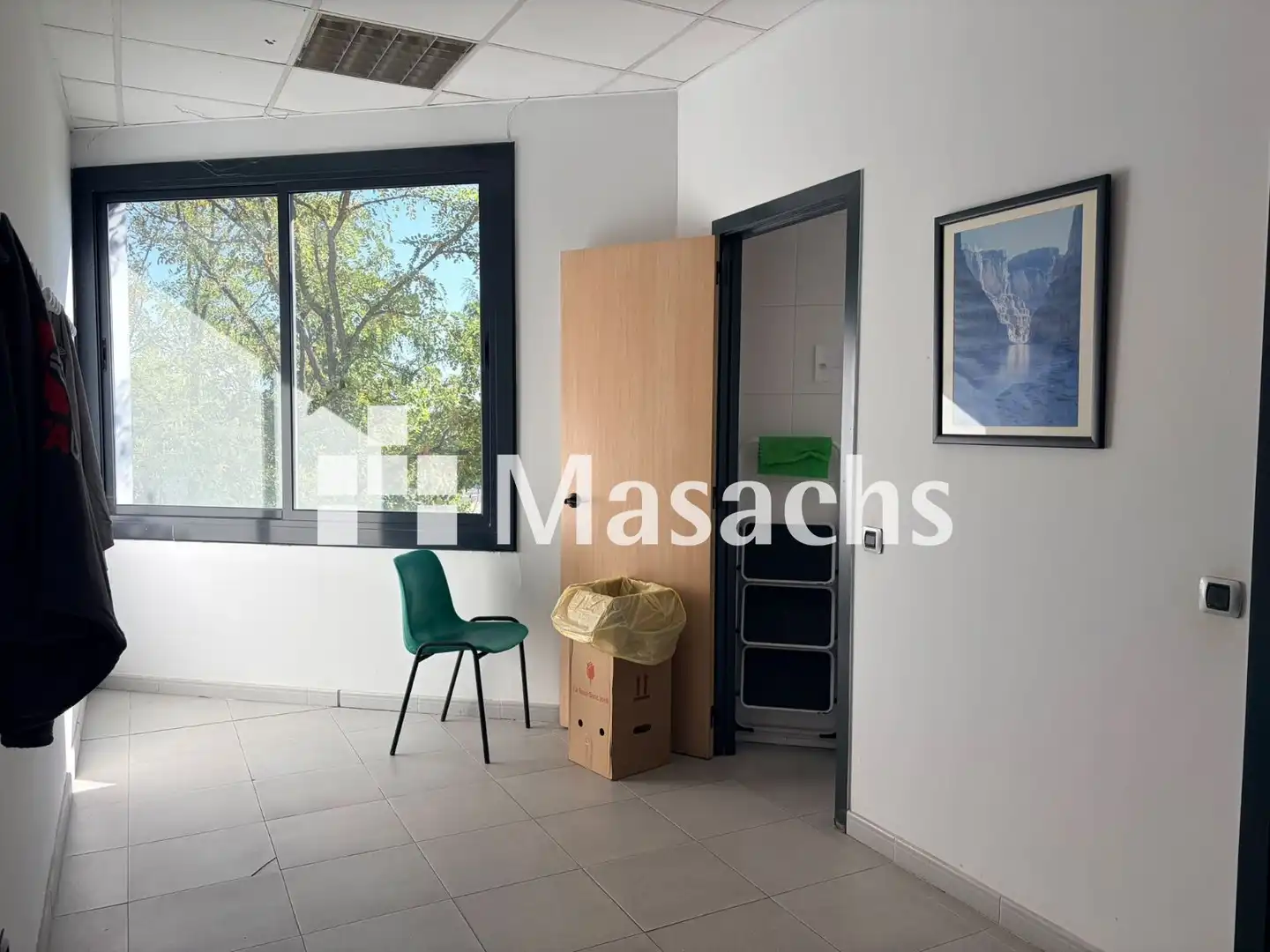 Nau industrial de lloguer a Pla dels Avellaners, imagen 19