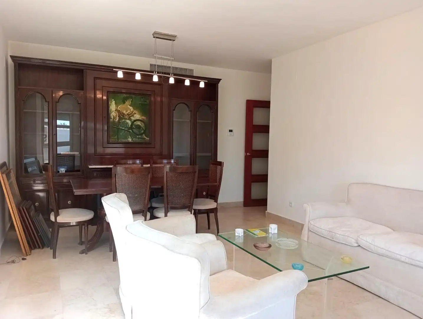 Appartement avec ascenseur à louer à Astilleros - La Paz  - Loreto - El Corte Inglés, imagen 2