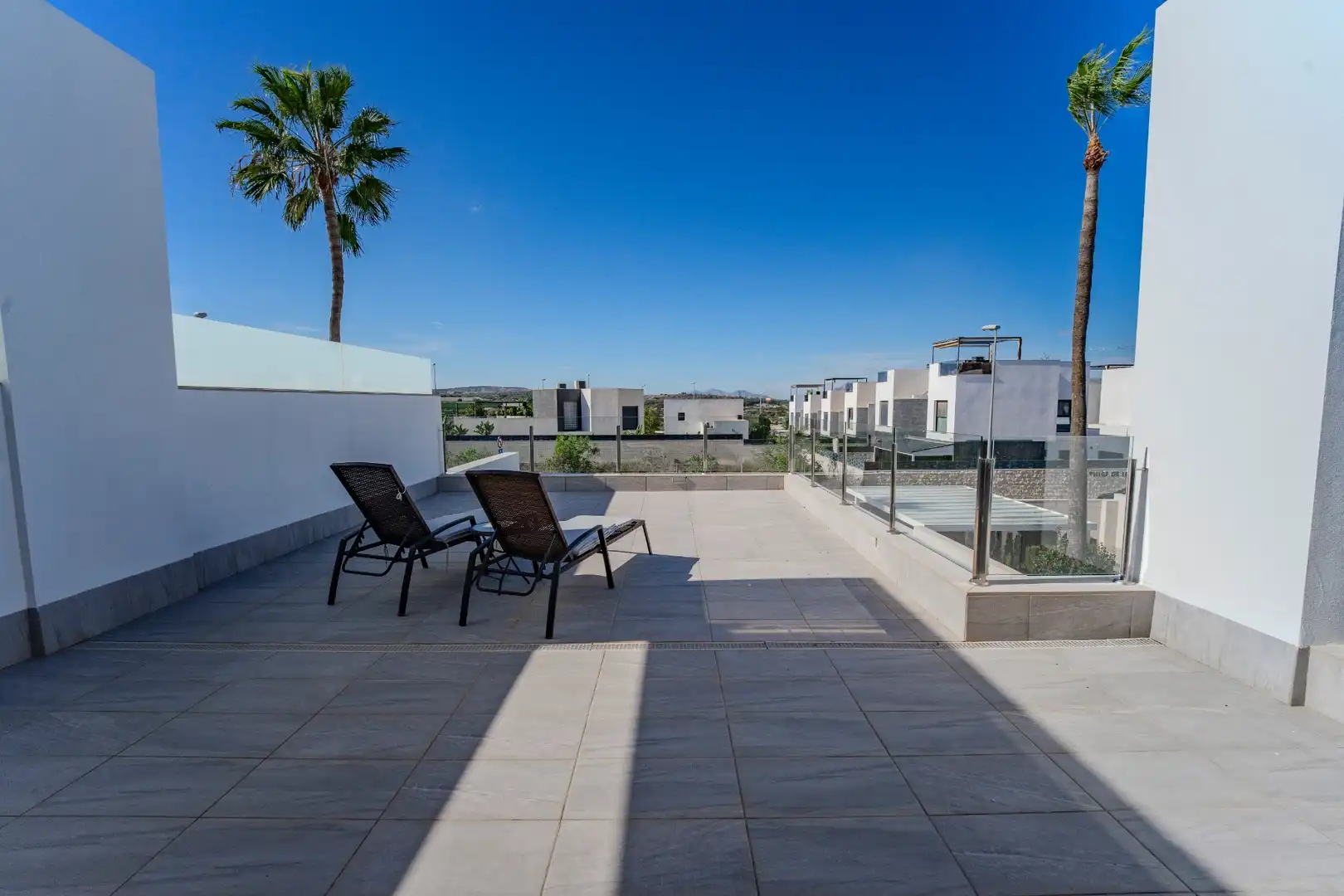Semi-detached house with terrace for sale in Benijófar, imagen 29