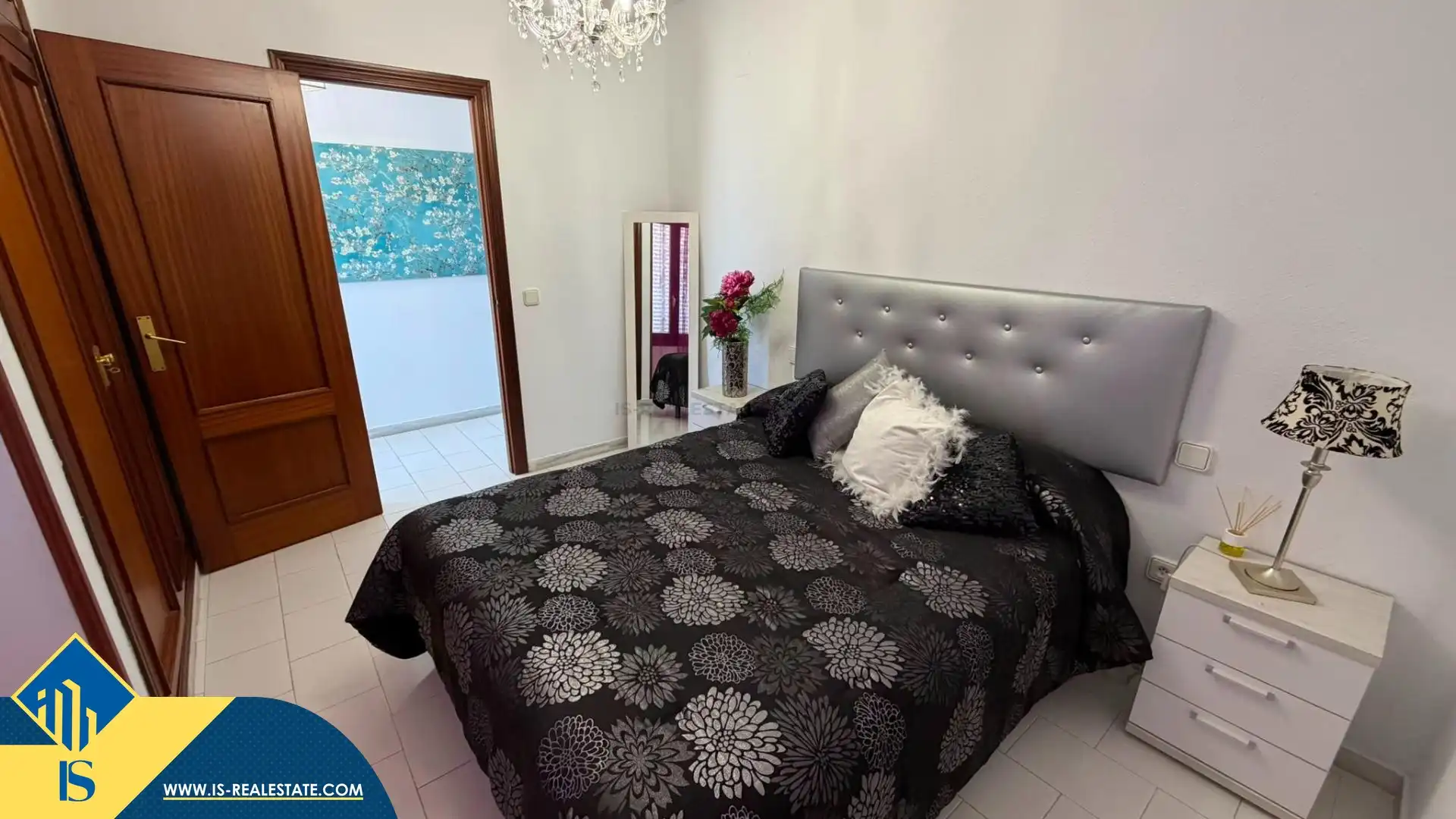 Piso con terraza en venta en Nueva Torrevieja - Aguas Nuevas, imagen 8