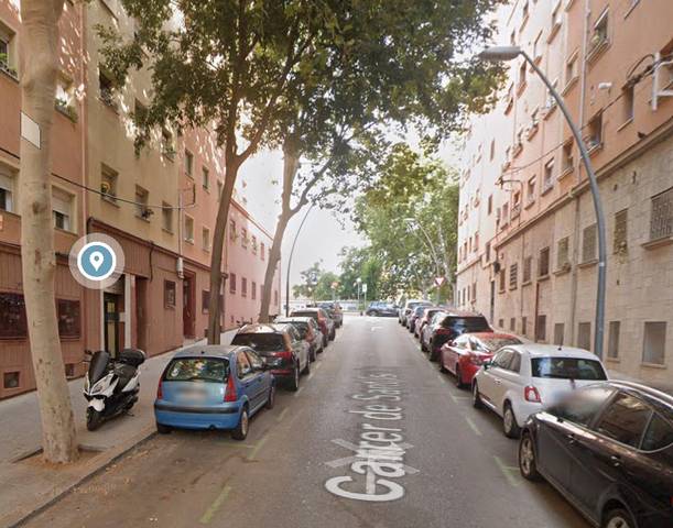 Piso en Venta en Carrer de Sant Iscle en El Turó de la Peira