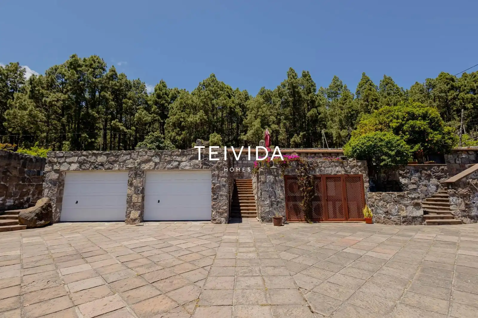 Villa mit Pool zum Verkauf in Calle Juan Antonio Diaz, imagen 45