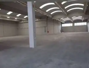 Nave industrial en venta en Gandia
