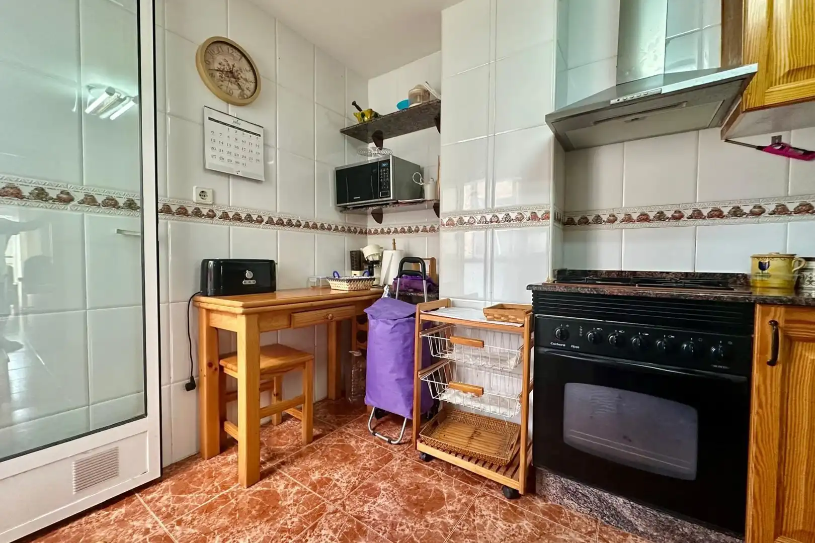 Apartament amb terrassa en venda a Centro, imagen 21