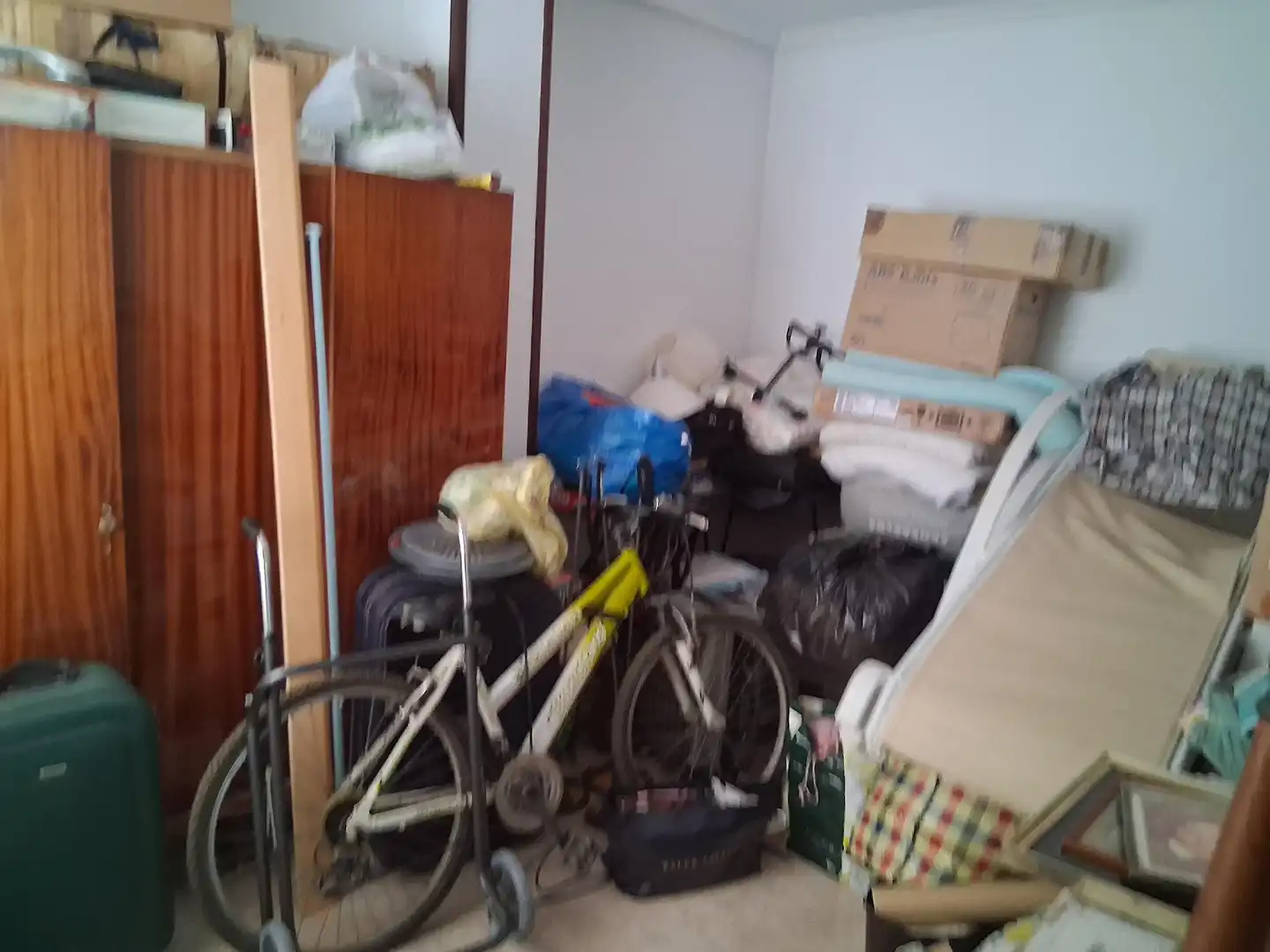Habitatge amb terrassa en venda a Baeza, imagen 12