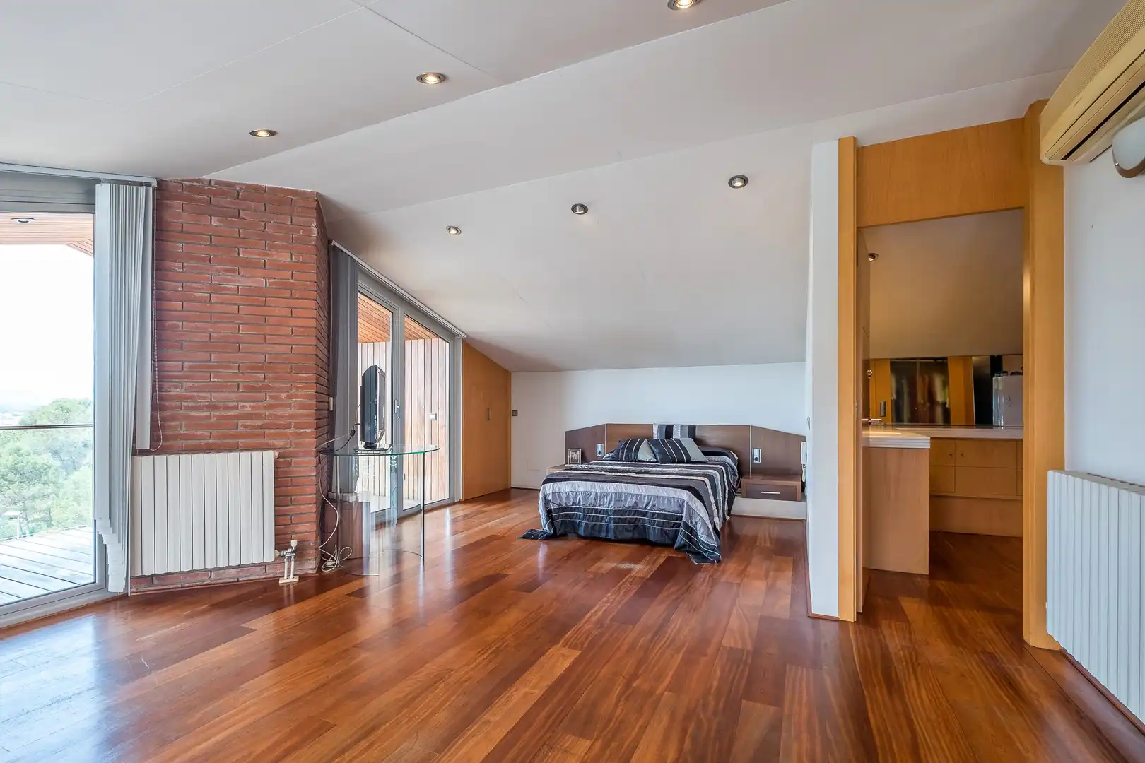 Casa o chalet en venta en N/A, Montjuïc