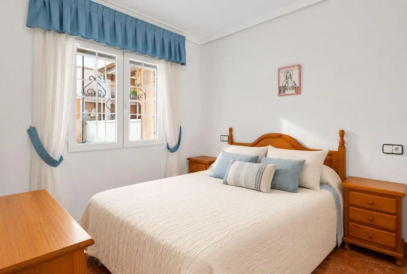 Adosado con piscina en venta en Los Balcones - Los Altos, imagen 12