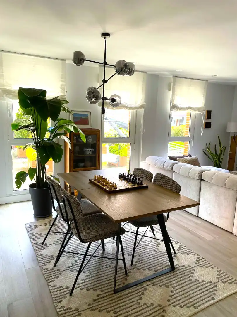 Piso con piscina en venta en Avenida Riomar, imagen 4