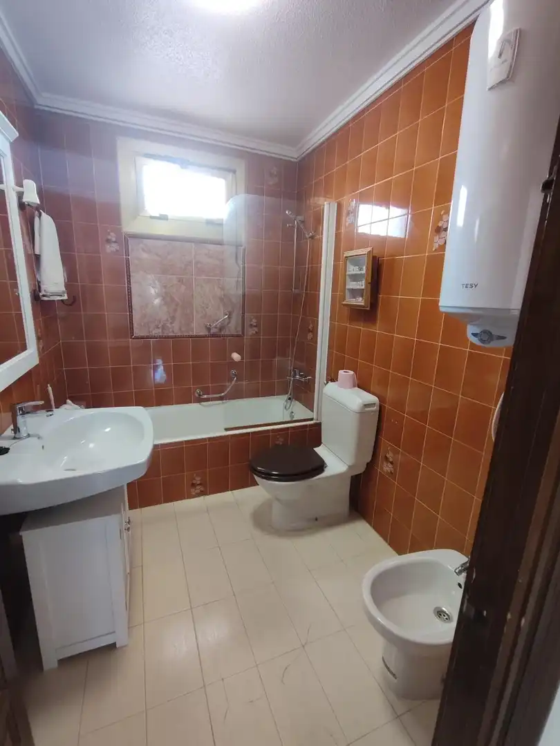 Baño de Casa o chalet de alquiler en Rojales con Jardín privado, Terraza y Trastero
