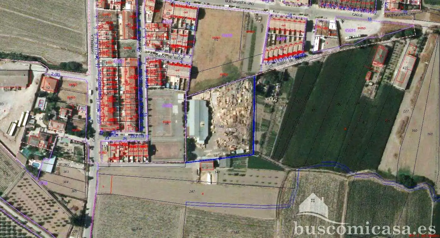 Industrial building for sale in Santa Fe, imagen 14