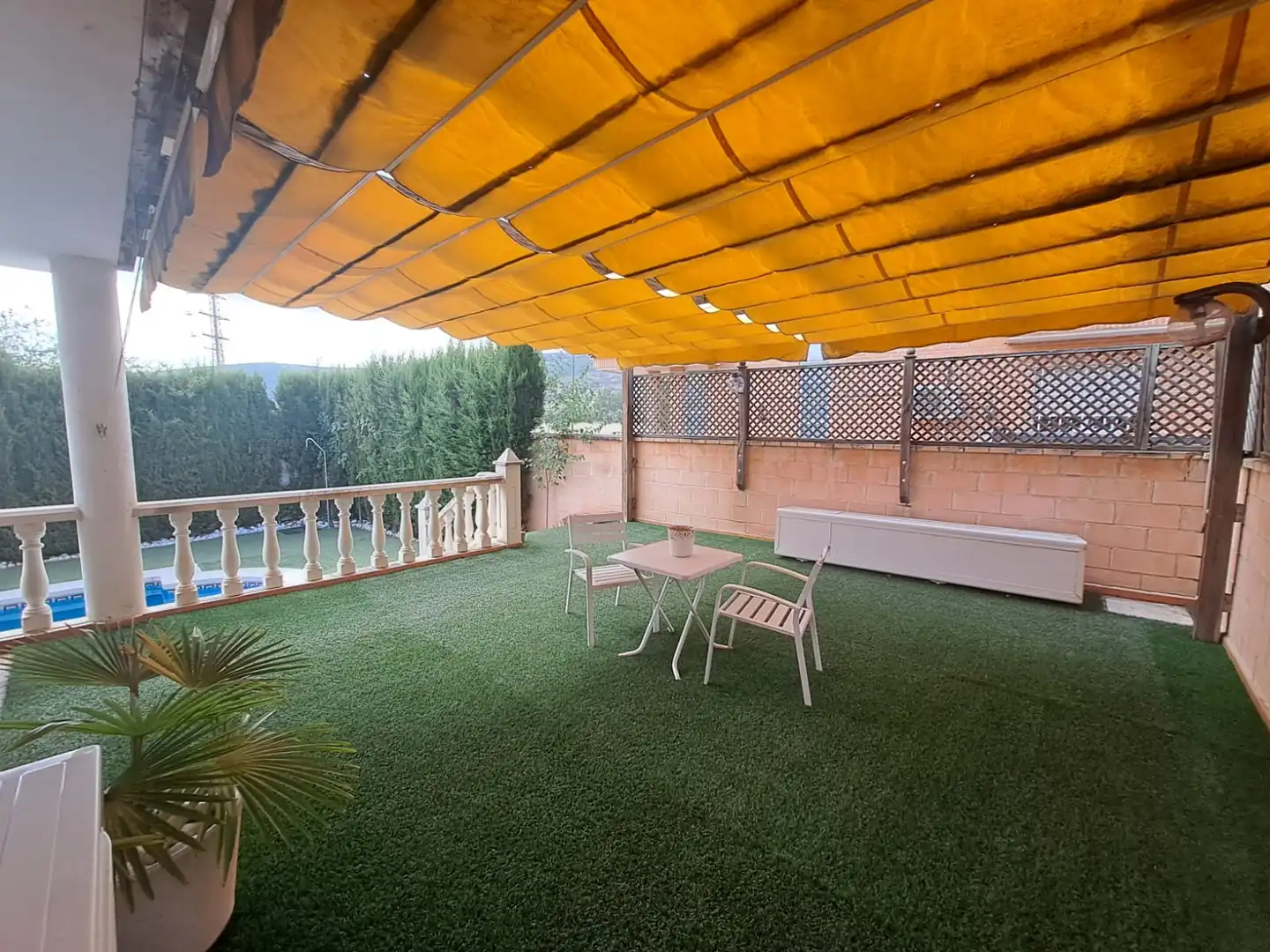 Casa o xalet en venda a Calle Teresa de Calcuta, PAU 2-600