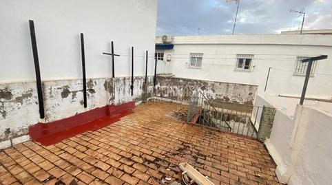 Photo 3 of Single-family semi-detached for sale in Centro - Doña Mercedes, Sevilla