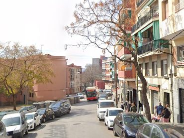 Flat for sale in Carrer d'Alcàntara
