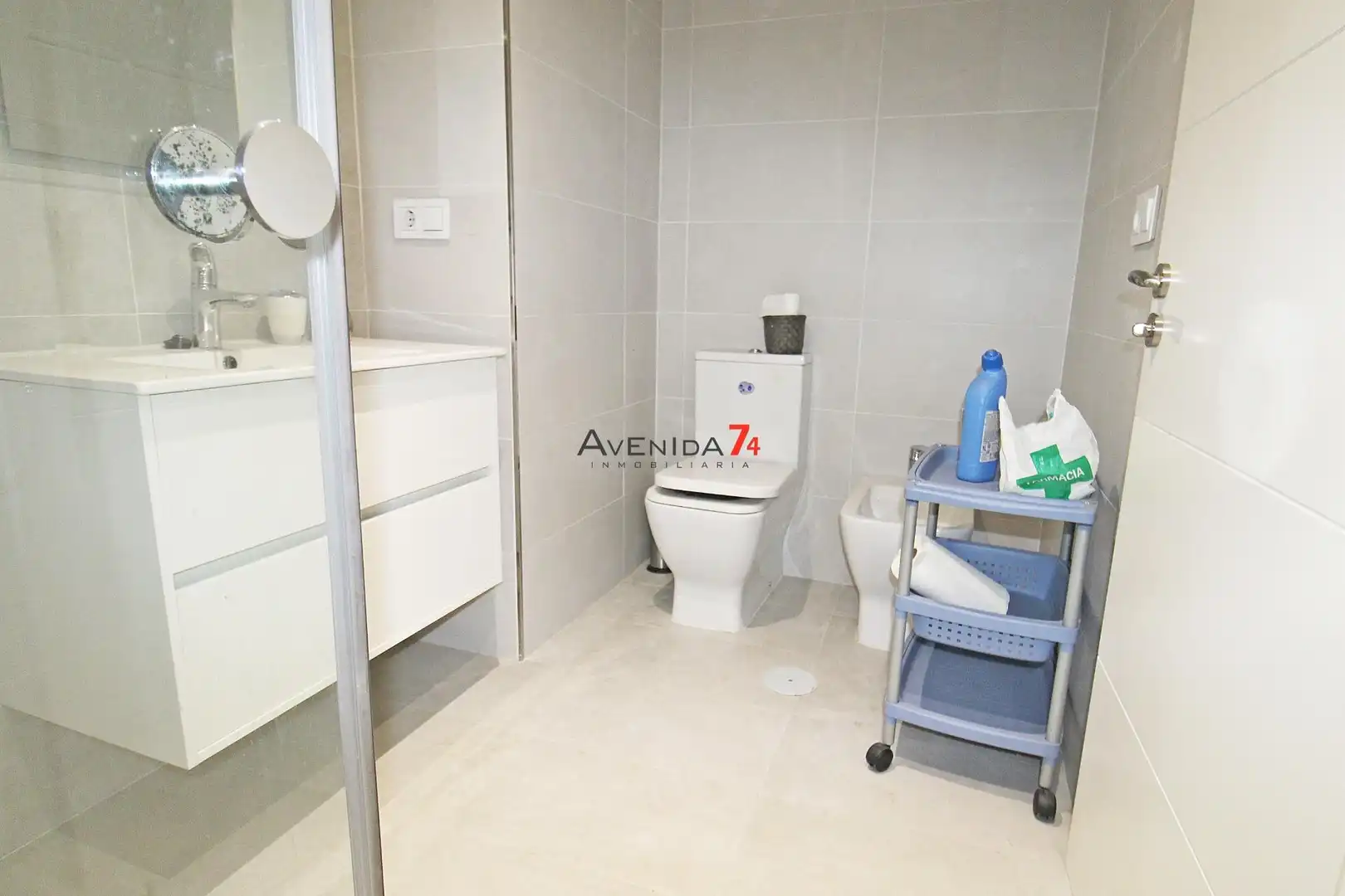 Apartament amb ascensor en venda a Lorca Ciudad, imagen 7
