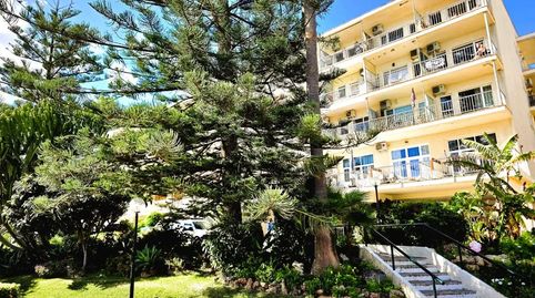 Foto 5 de Estudi en venda a Calle Miami, 1, La Carihuela - Los Nidos, Torremolinos