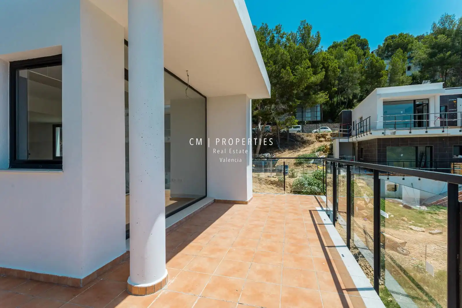 Villa con terrazza in vendita a Calle 16, imagen 35