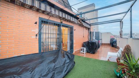 Foto 2 de Ático en venta en Sur - PAU 4, Madrid