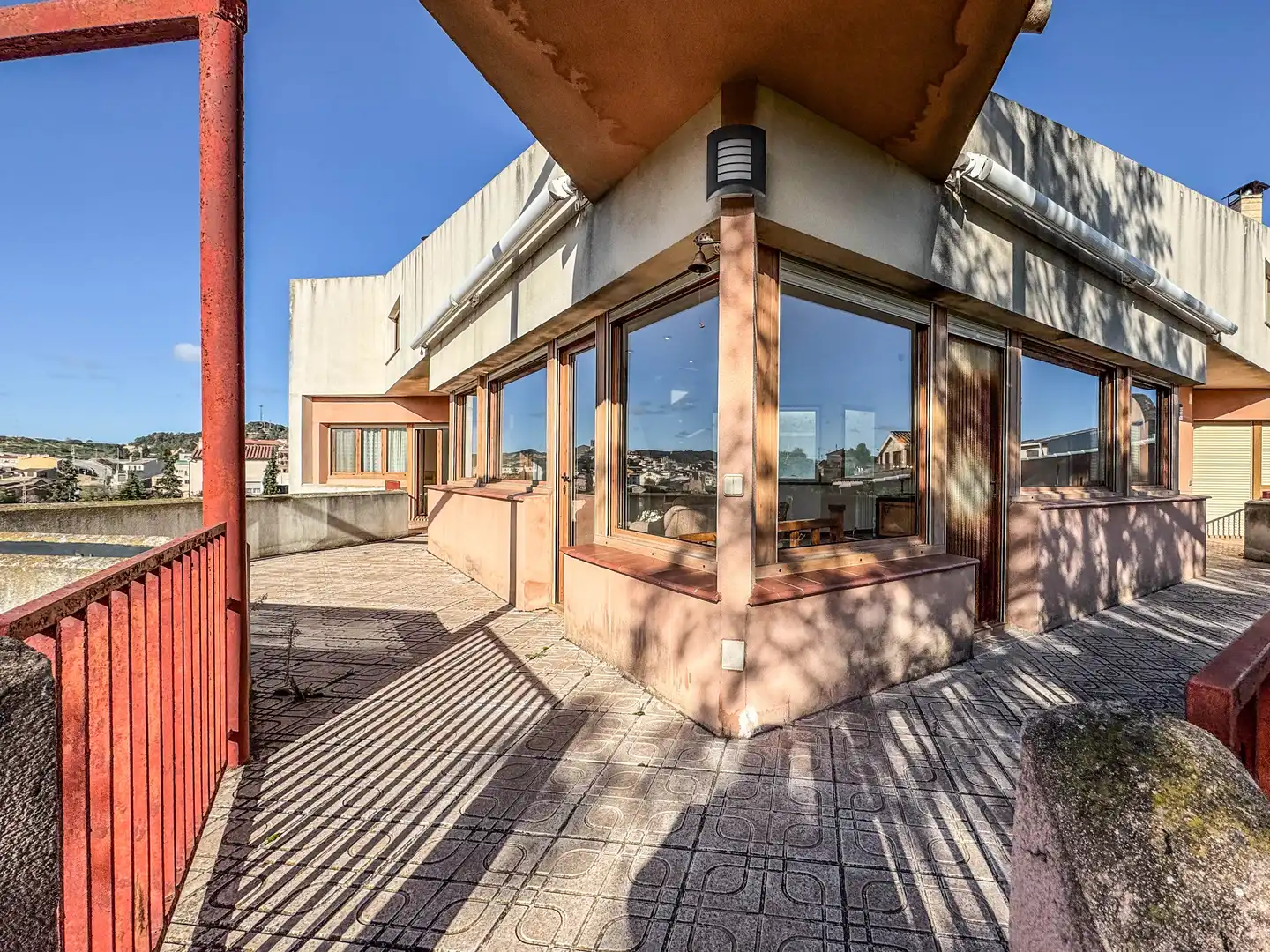 Detached house with terrace for sale in carrer Font de Nerola, imagen 19