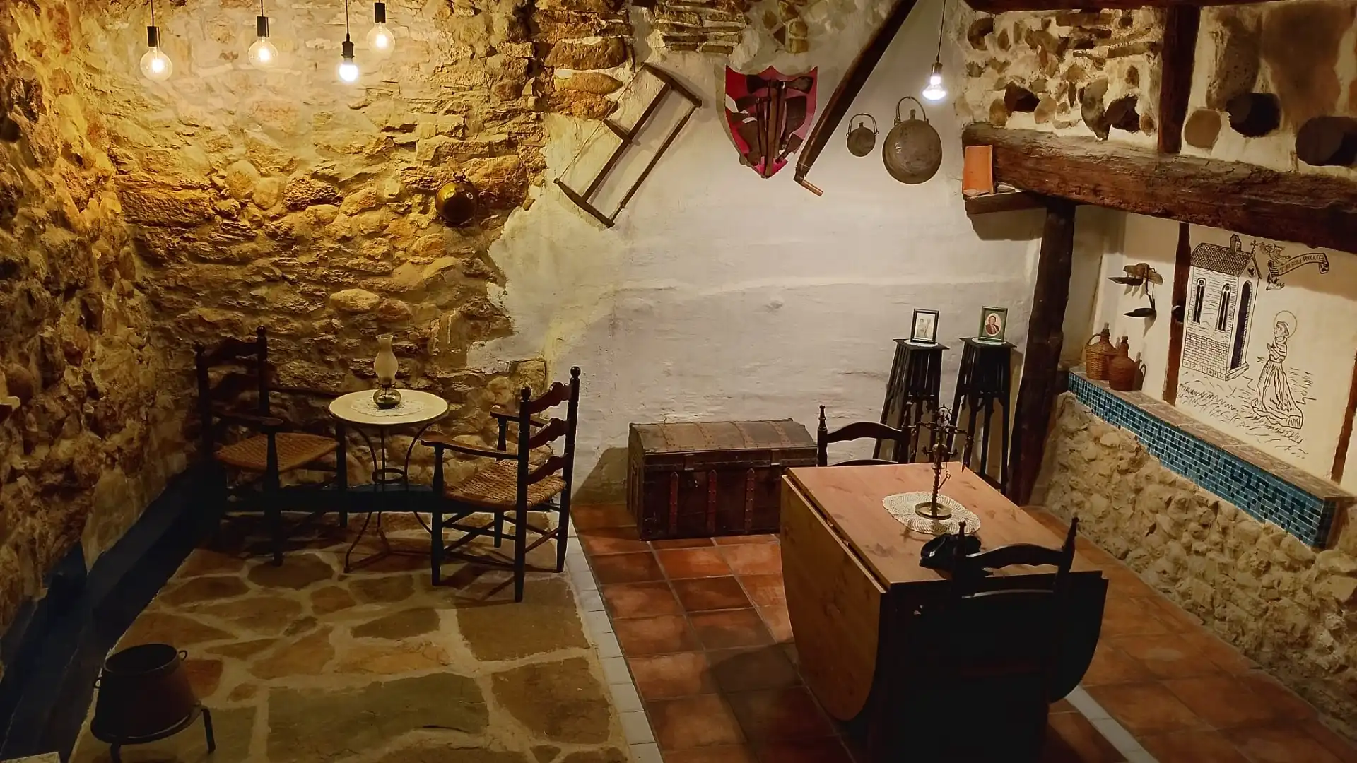 Casa o xalet en venda en Peñarroya de Tastavins amb Balcó