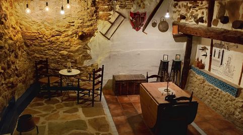 Foto 4 de Casa o xalet en venda a Peñarroya de Tastavins, Teruel