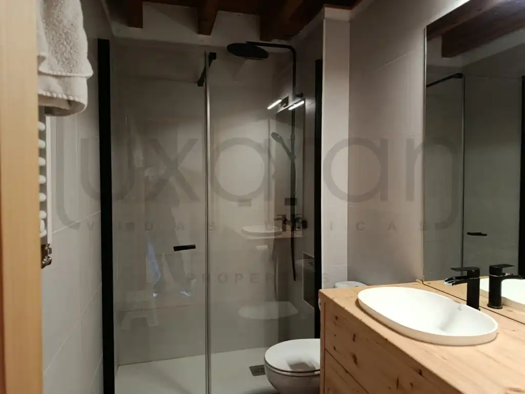 Bathroom of Houses for sale in Vielha e Mijaran