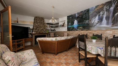 Foto 5 de Finca rústica en venta en C. Mayor, Robledo, Albacete
