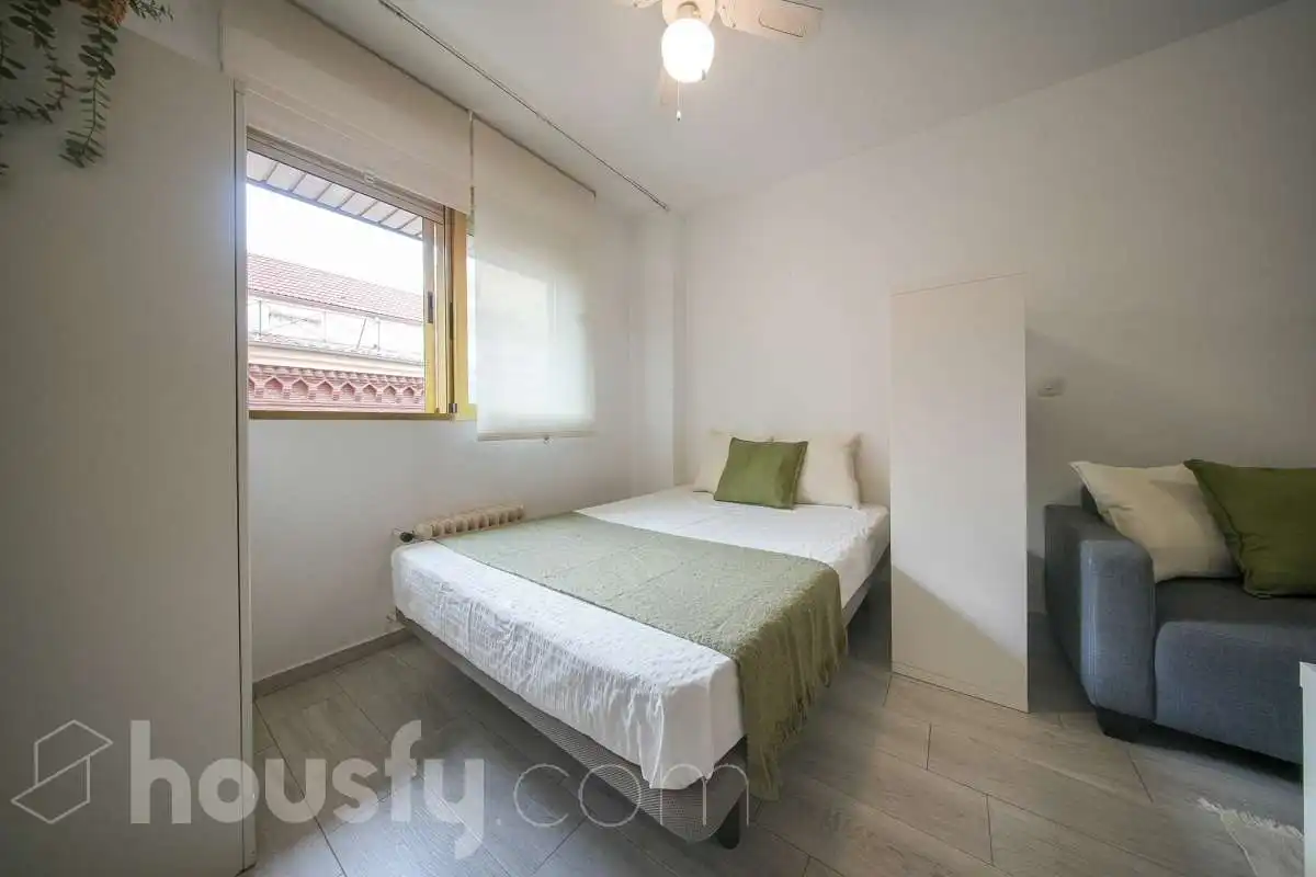 Studio avec ascenseur à vendre à Calle Churruca ., imagen 15
