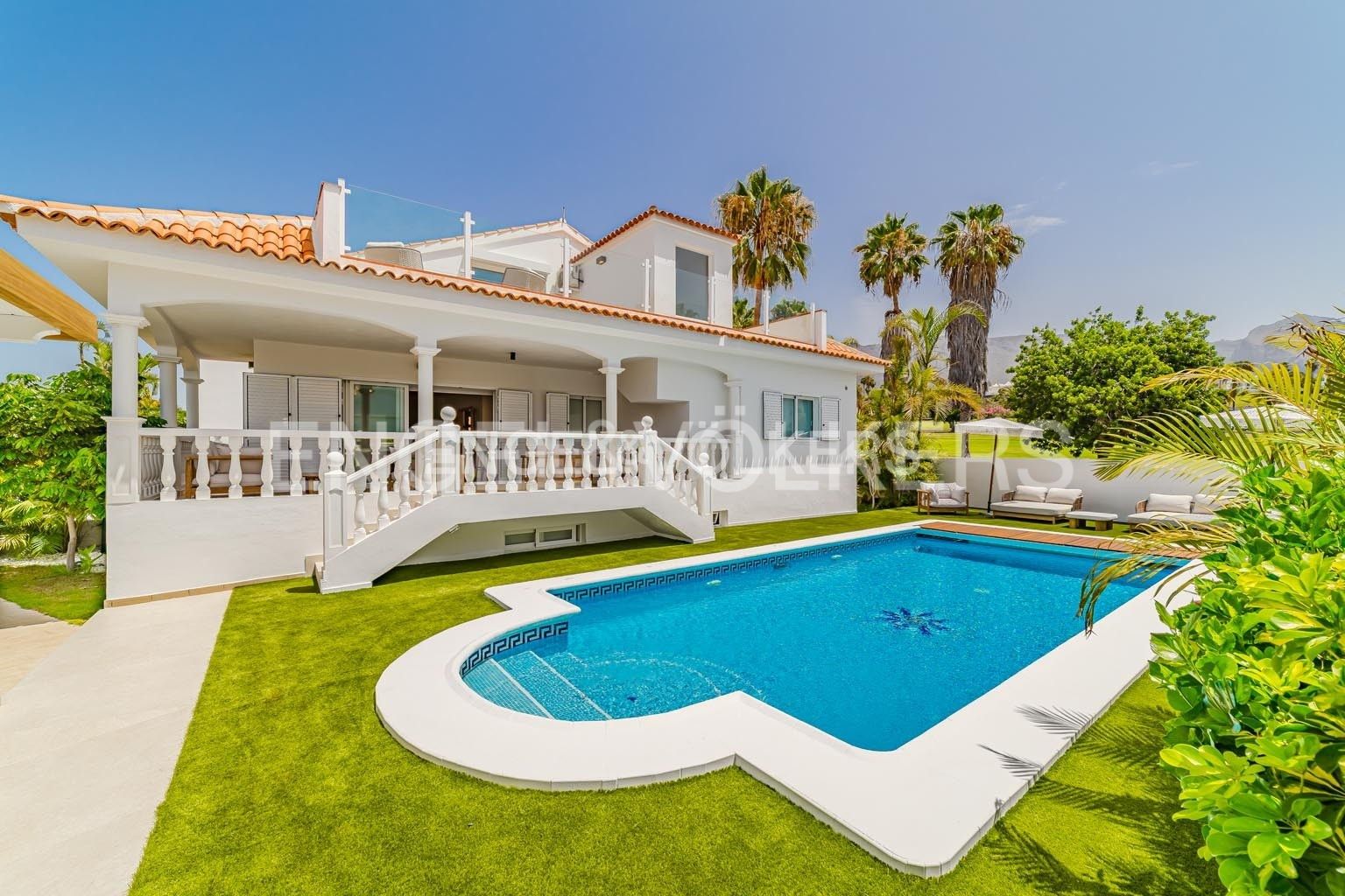 Casa o xalet en venda a La Caleta