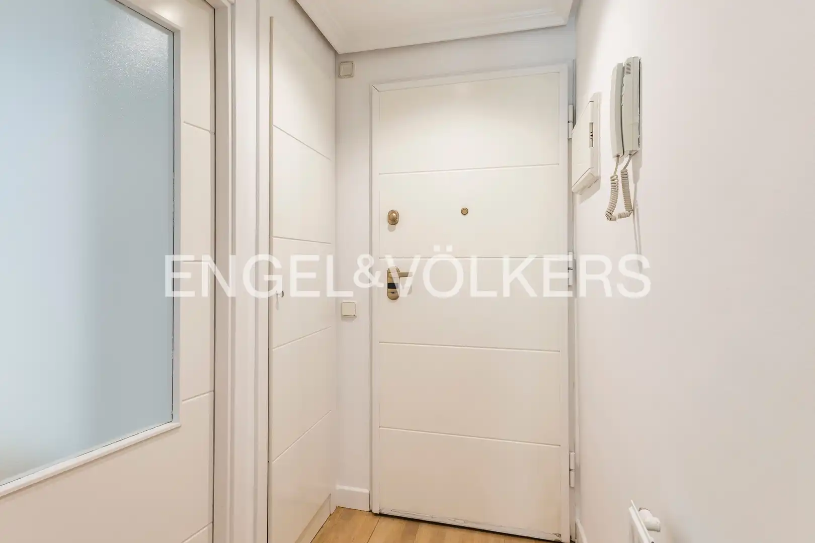 Wohnung zur Miete in Sanchinarro
