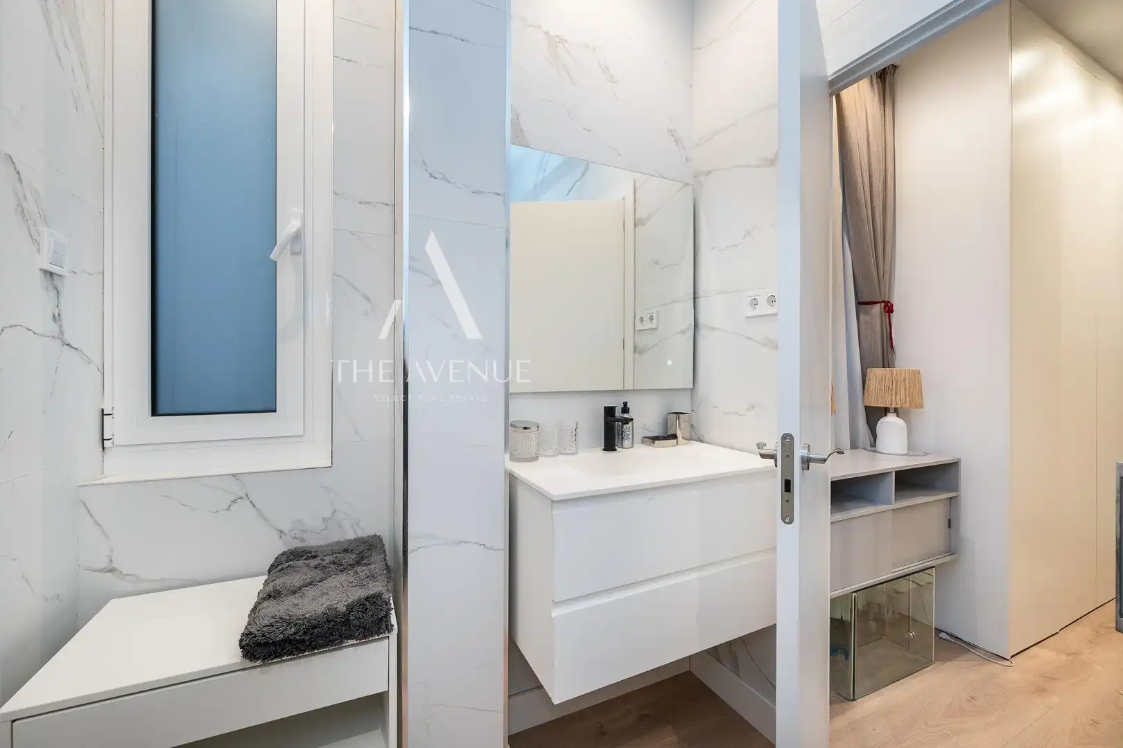 Baño de Piso en venta en Madrid