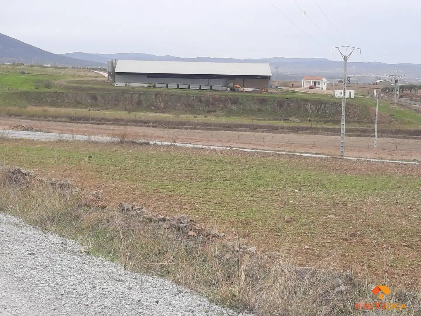 Casa rústica en venda a Castuera, imagen 3