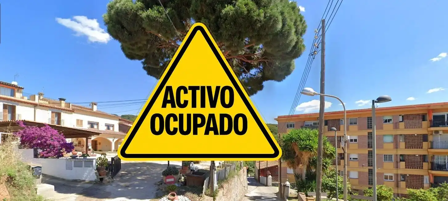 House with garden for sale in CAMI DE LA COSTA