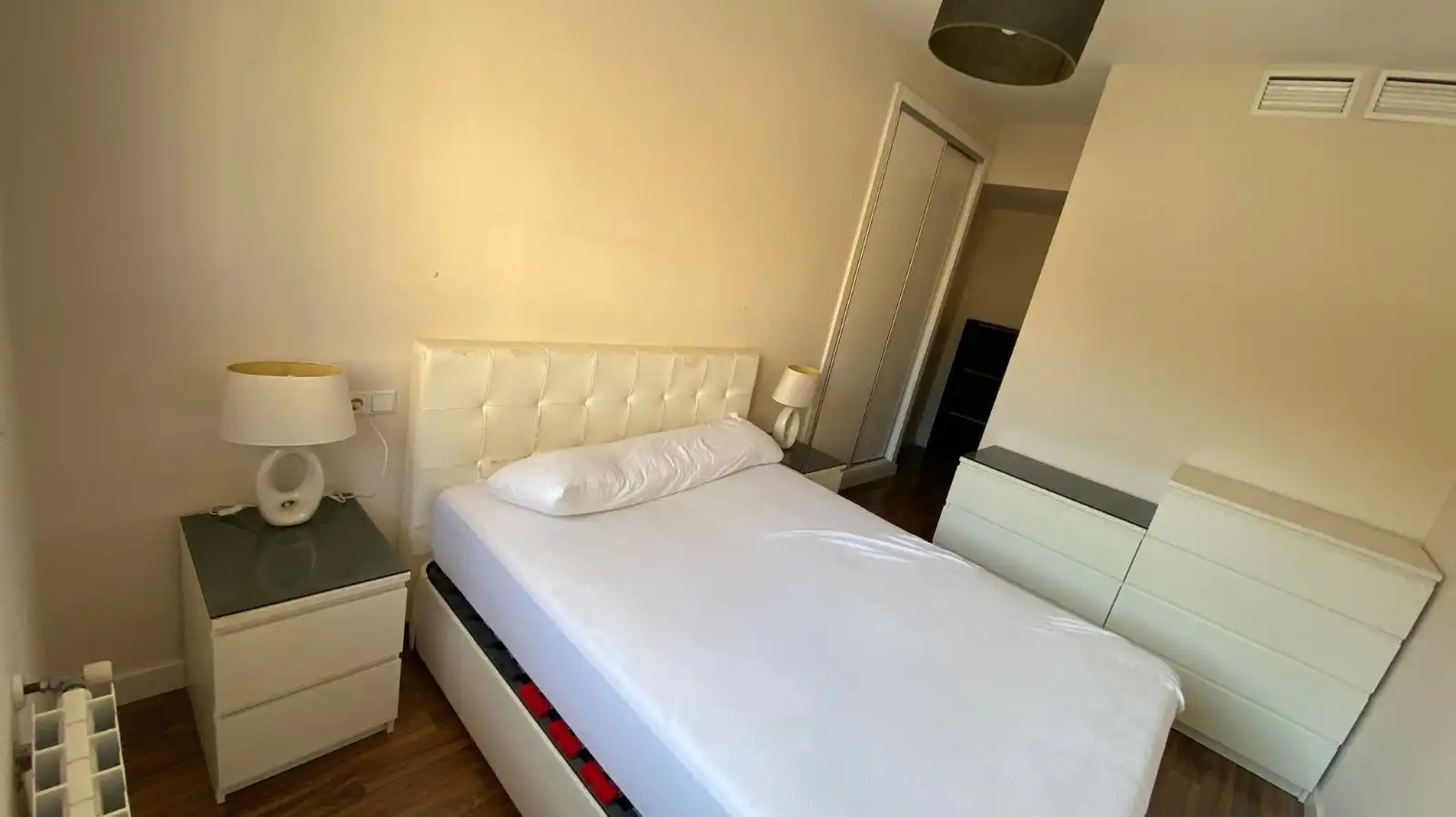 Bedroom of Flat for sale in Torre-Pacheco