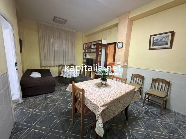 Finca rústica en Venta en Benisuera