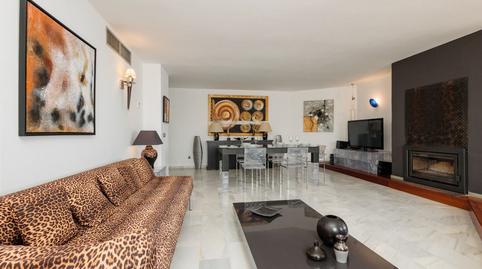 Photo 3 of Attic to rent in Puerto Banús, Marbella