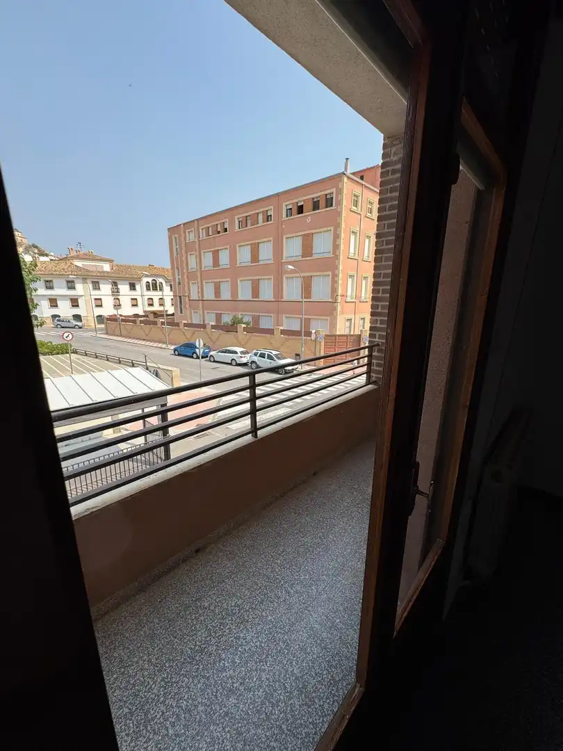 Wohnung mit Terrasse zum Verkauf in Castalla, imagen 16
