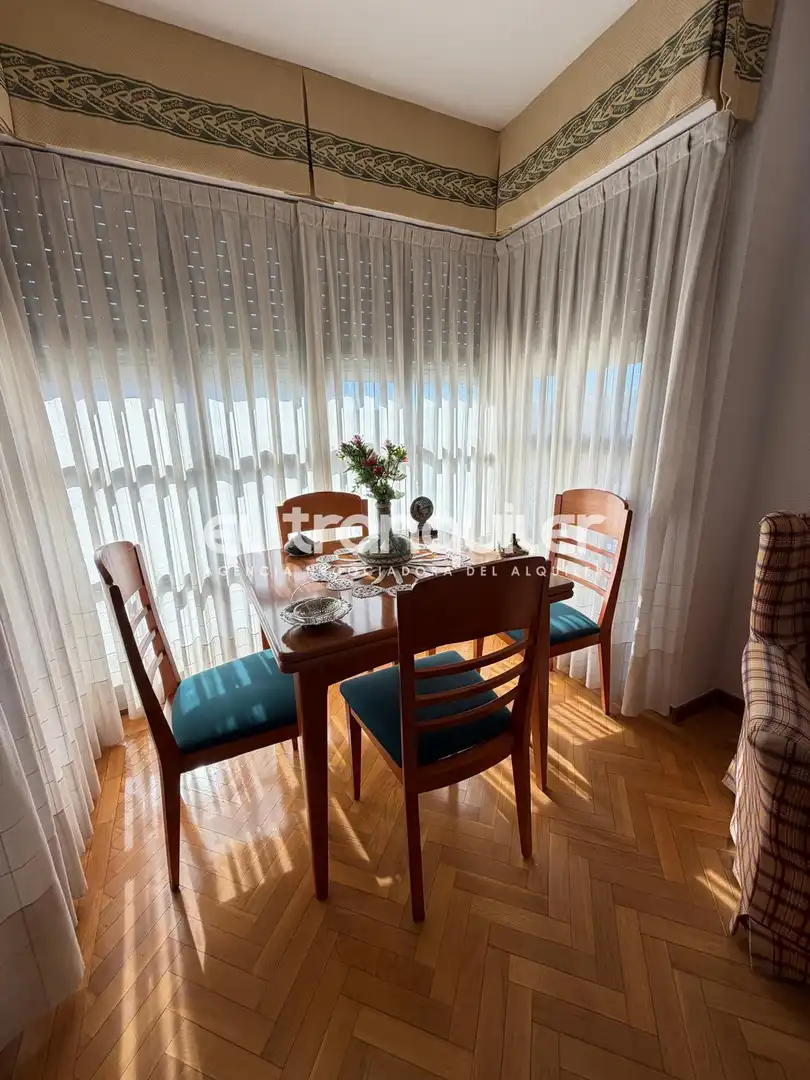 Wohnung mit Aufzug zur Miete in Avenida Constitución, imagen 21