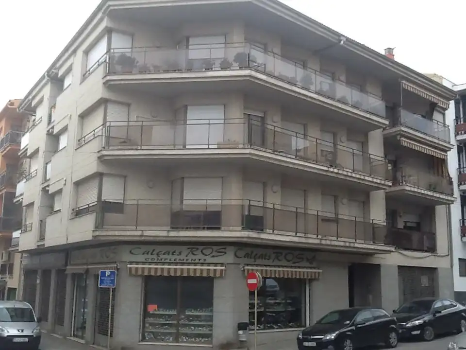 Flat for sale in C/ Santiago Rusiñol, Tordera pueblo