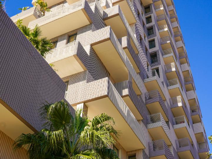 Foto 1 de Pis en venda a Ronda Barceló, 88, Eixample, Barcelona