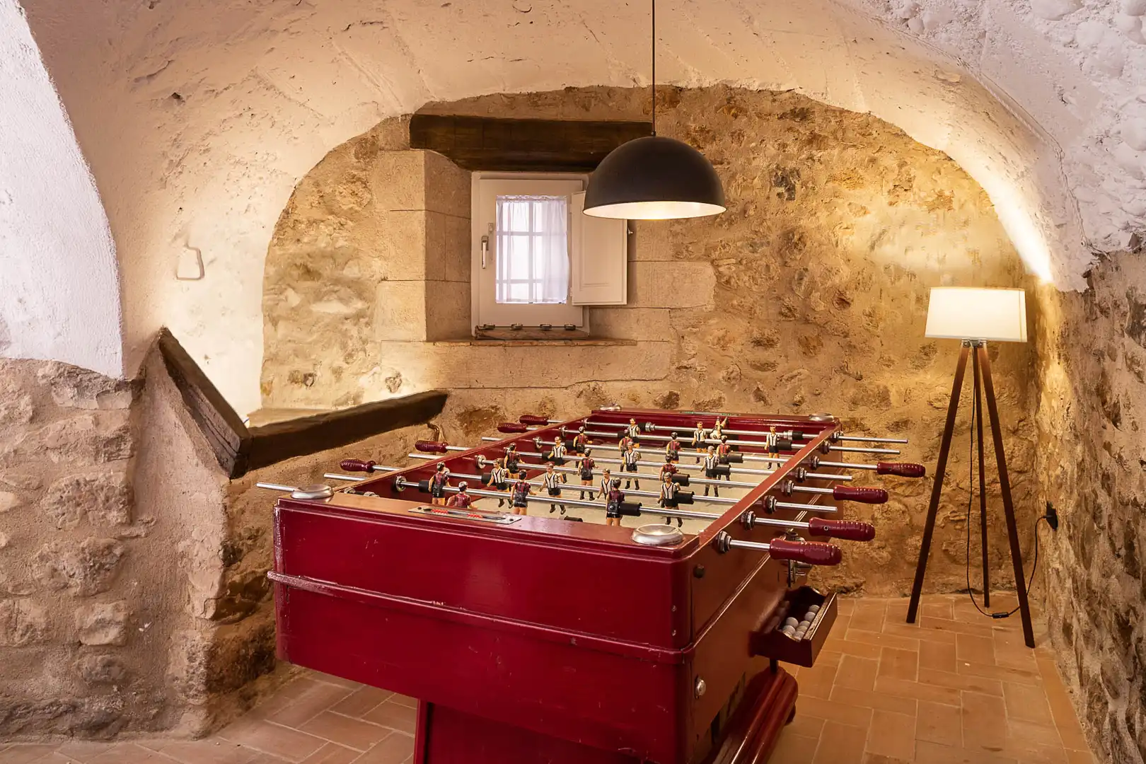 Finca rústica en venta en Cistella con Aire acondicionado, Calefacción y Jardín privado