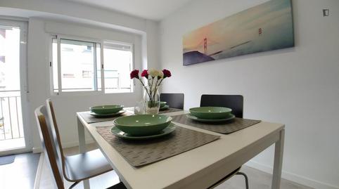 Foto 5 de Apartament de lloguer a Ciutat Jardí, Valencia