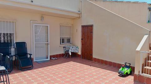 Foto 3 de Casa adosada en venda a Calle Rubi, Zona Carrefour - Urbanizaciones, Alicante