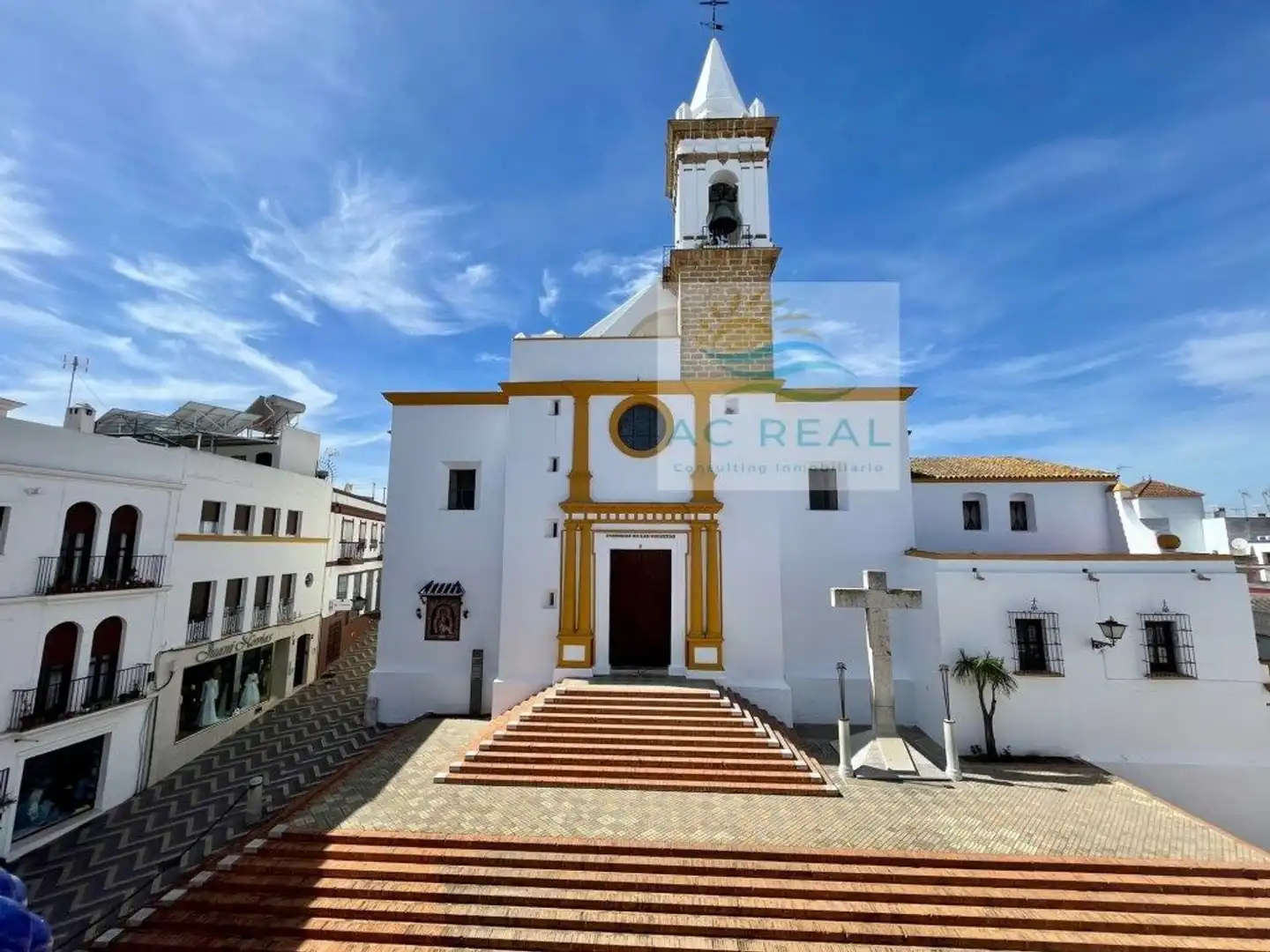 Chalet con terraza en venta en Calle Angustias 5, imagen 13