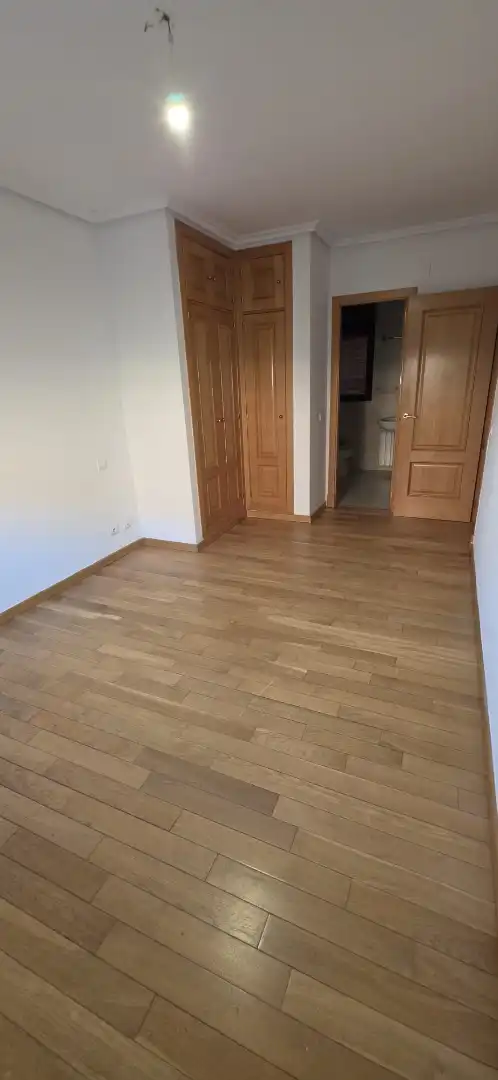 Bedroom of Flat for sale in Seseña  with Heating, Terrace and Storage room